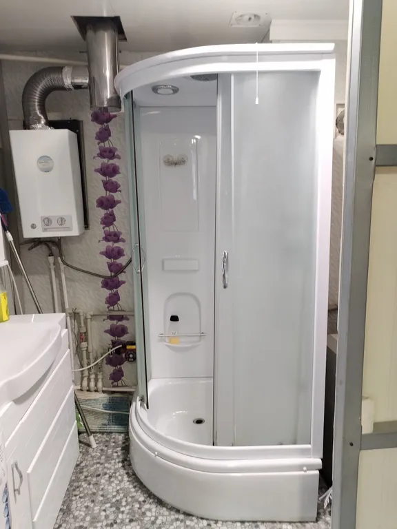 Коттедж Дом недалеко от источника — Ессентуки