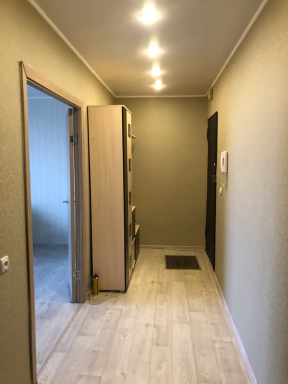 1-комнатная квартира в центре города