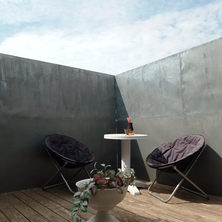 2-комнатный Дом