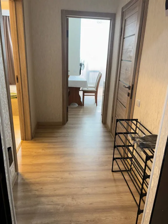 Уютная чистая ухоженная квартира