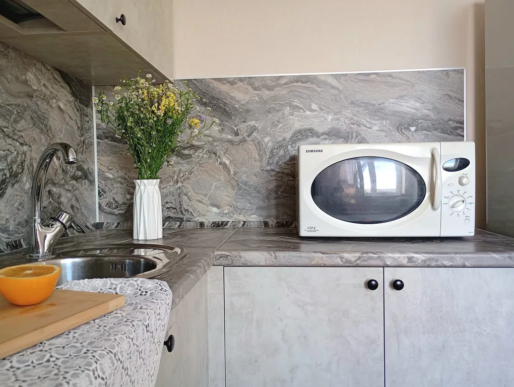 Апартаменты So'fine, евротрешка в центре с парковкой