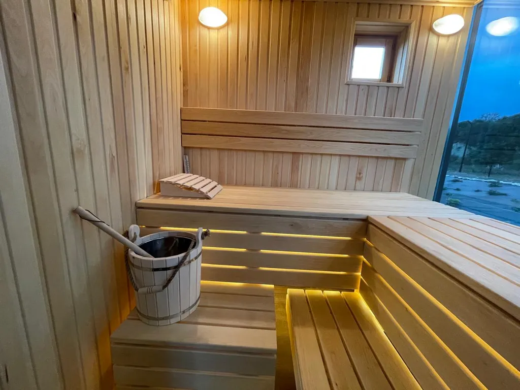 1-комнатный Дом