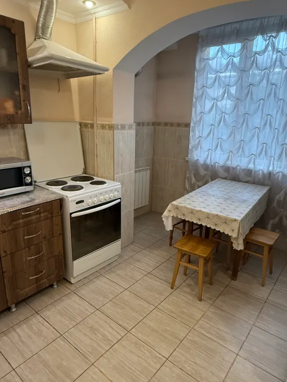 Квартира в центре Кисловодска