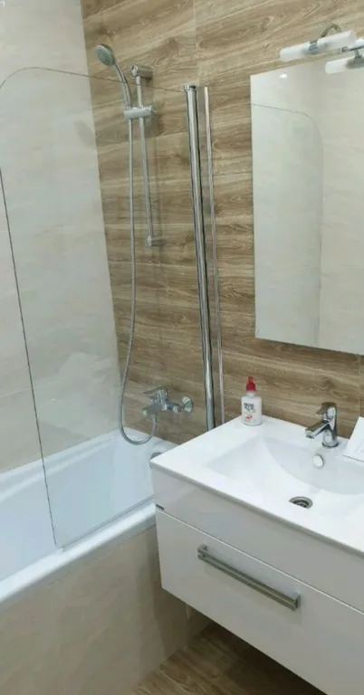 Отличная квартира