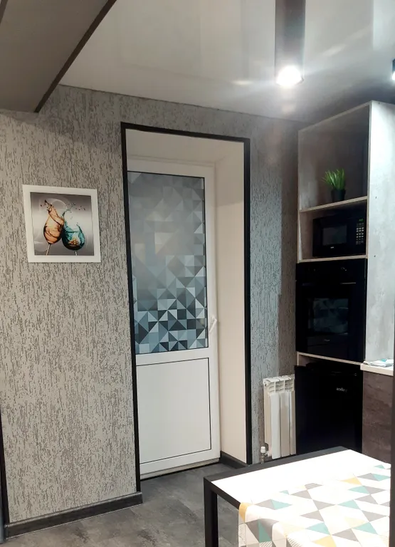 Апартаменты люкс