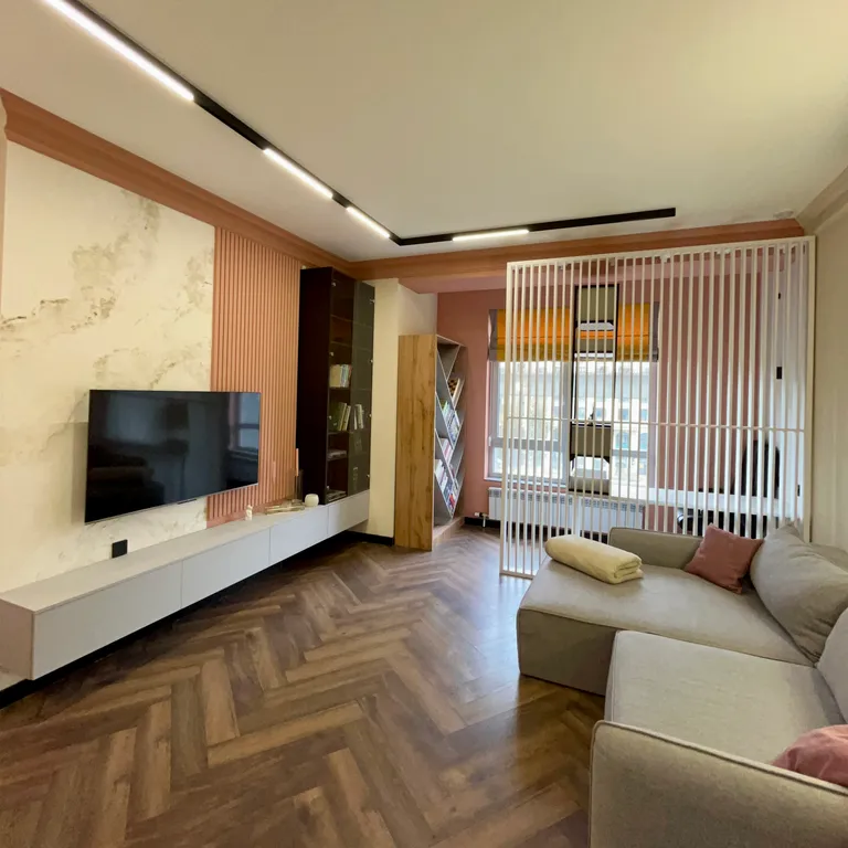 Шикарная трехкомнатная квартира Highvill Ishim — аренда посуточно в Астана (Нур-Султан)