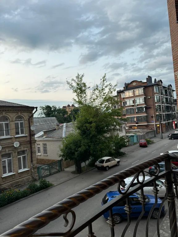 Уютная 2-комнатная квартира в центре города
