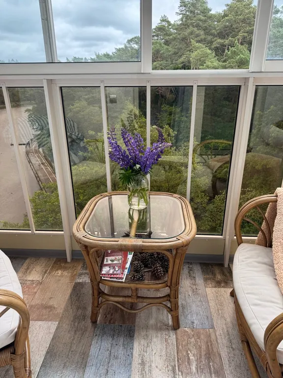 Квартира Квартира с видом на озеро — Светлогорск