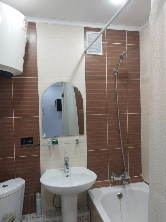 Квартира в центре