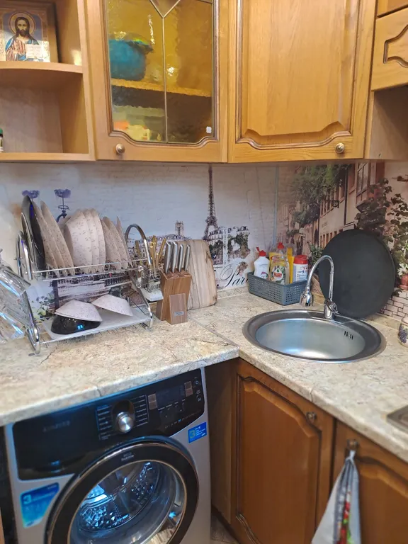 Иваново Небольшая уютная квартира в центре города