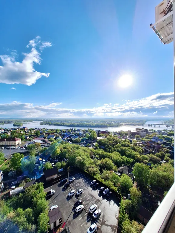 Квартира в центре