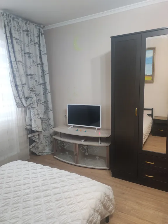 Уютная квартира возле аэропорта Внуково