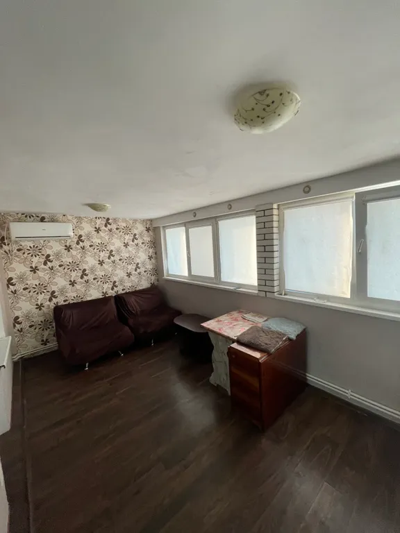 2-х комнатная квартира с лоджией