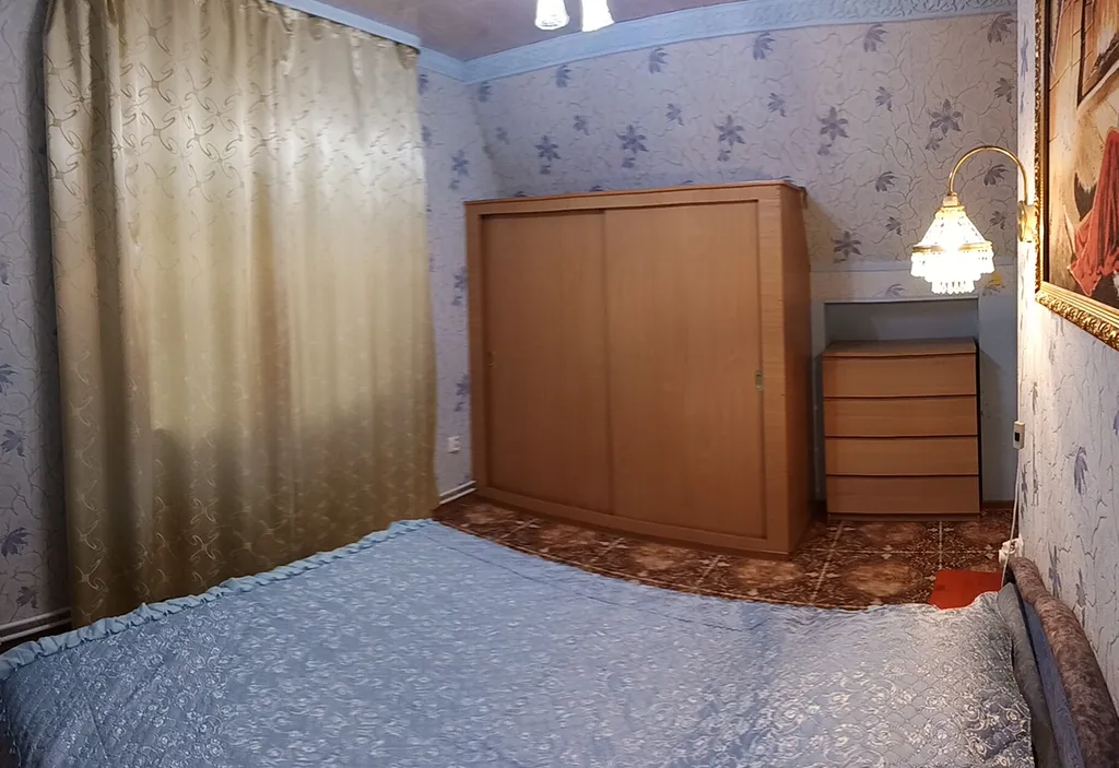 Уютный дом для семейного отдыха