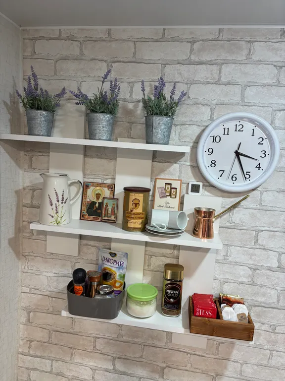 Уютная двухкомнатная квартира рядом с парком отдыха