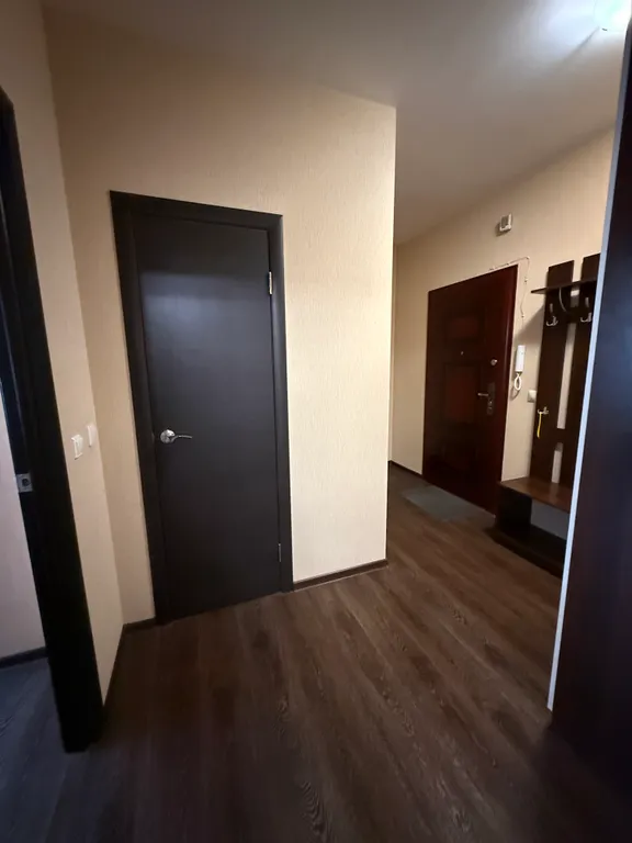 Уютная квартира в тихом районе