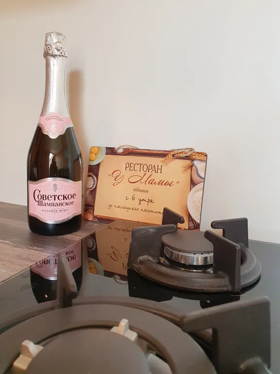 Вилла Санторини