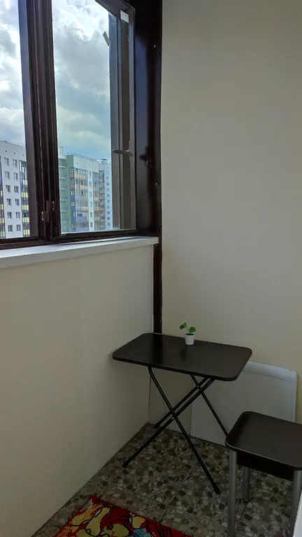 Уютная студия недалеко от метро Девяткино