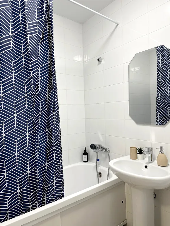 Квартира Уютная квартира White House — Ярославль