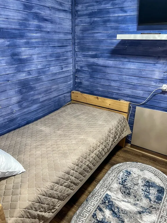 Коттедж Коттедж Путник Архыз — Архыз