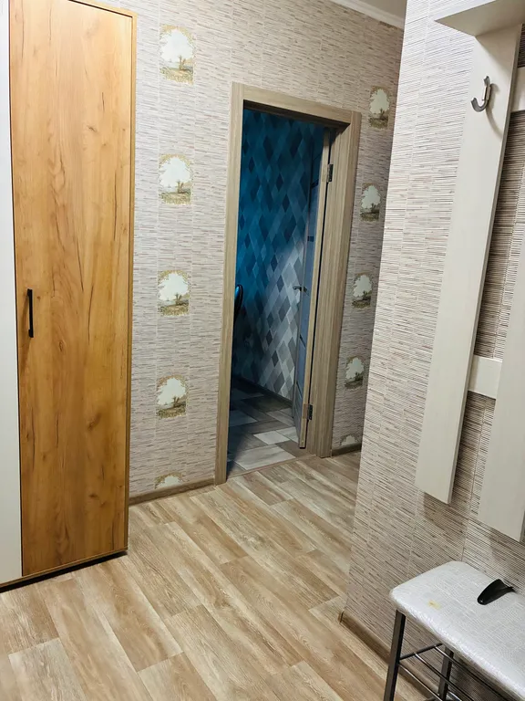 Уютная и чистая квартира в центре города