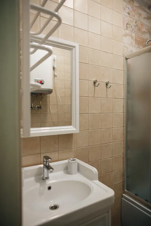 Апартаменты Звездный берег на первой линии