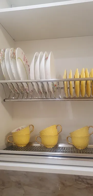 Квартира на набережной