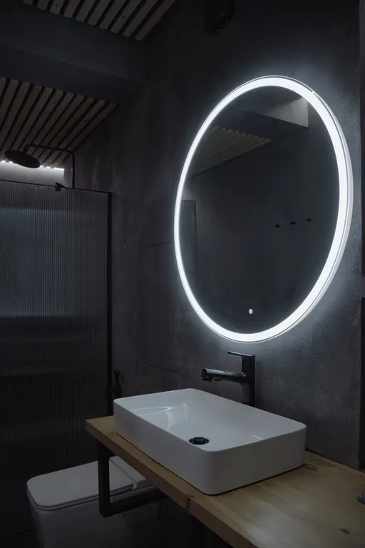 Квартира в горах