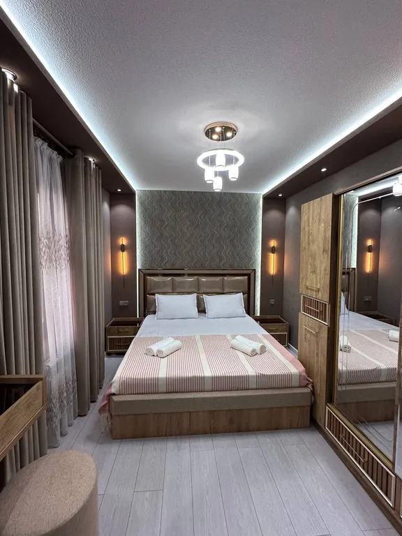 Квартира Центр Самарканда — аренда посуточно в Самарканд