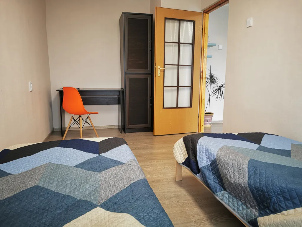 Квартира Квартира на Лесопильной — Калининград