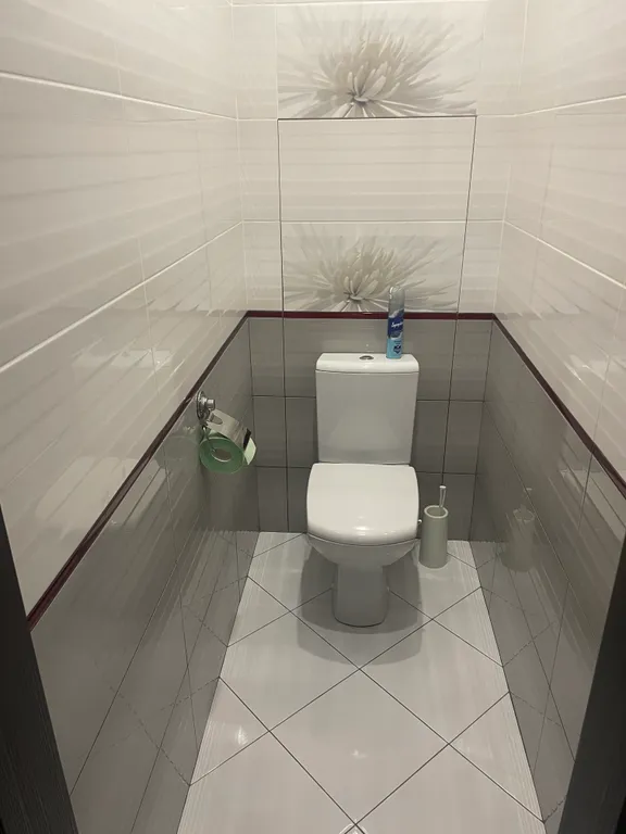 Квартира 1 комнатная квартира новая, чистая, светлая, район Лебяжий — Минск