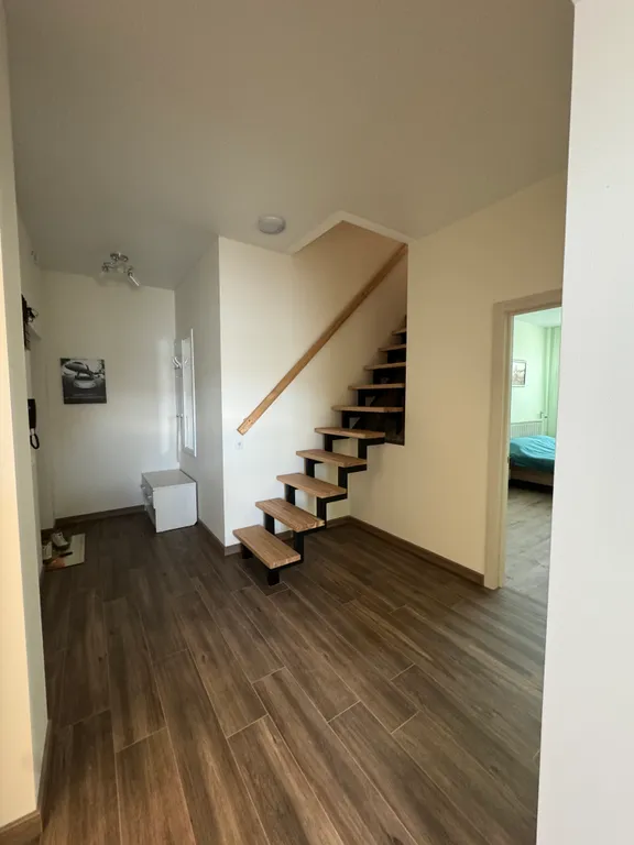 3-комнатная квартира возле музея янтаря