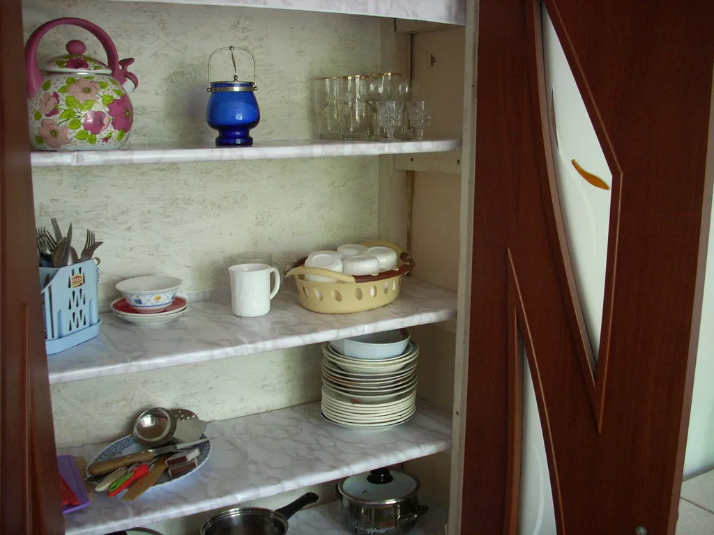 Дом с садом, частный сектор