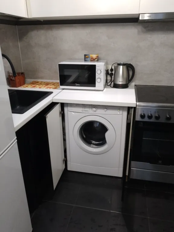 Отличная студия в развитом районе, жд, центральный рынок, вузы