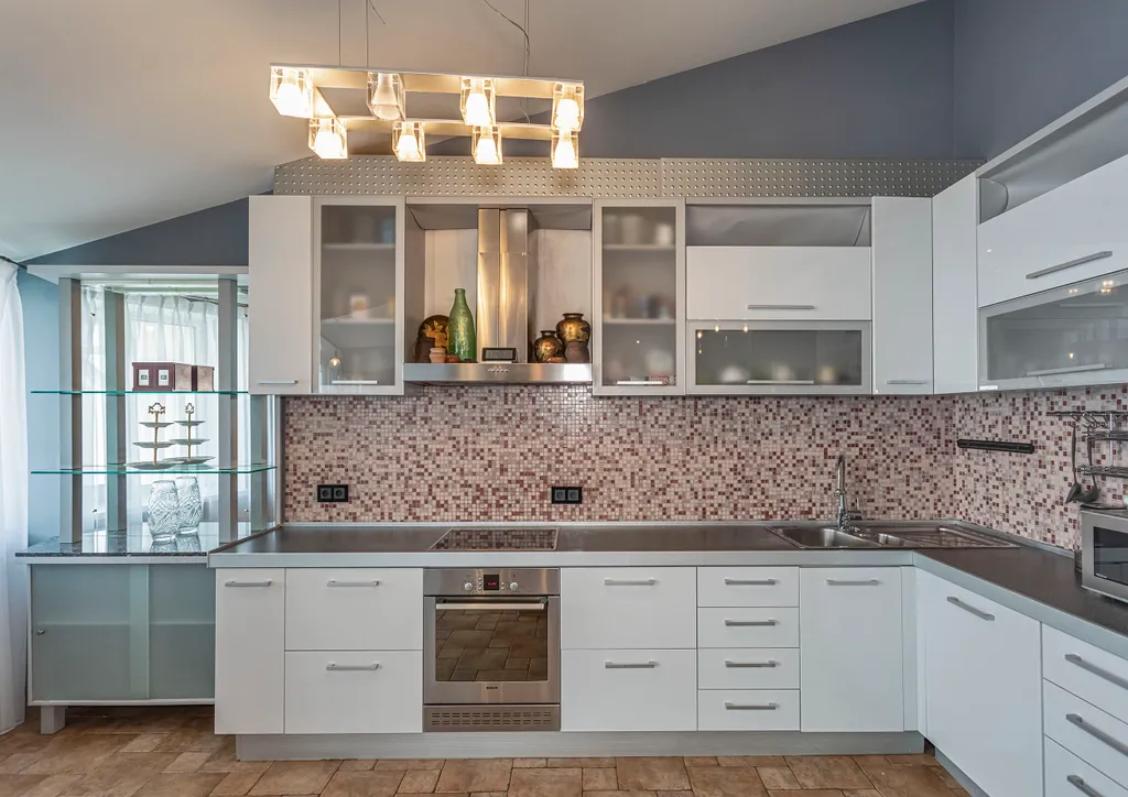 Шикарная 3-комнатная квартира с видом на море