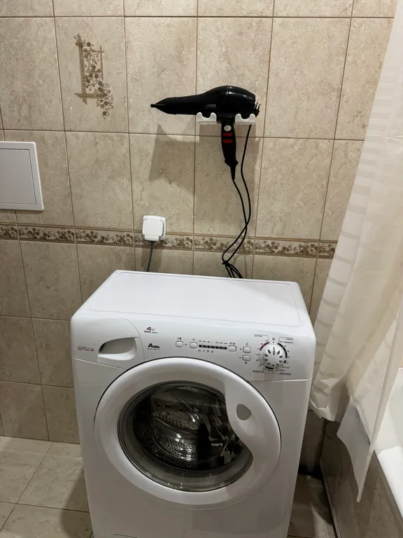 Видовая однушка у метро