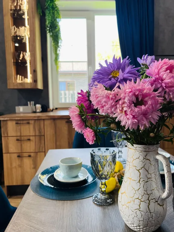 Коттедж Комфортный дом вереск на ладоге — Коккорево