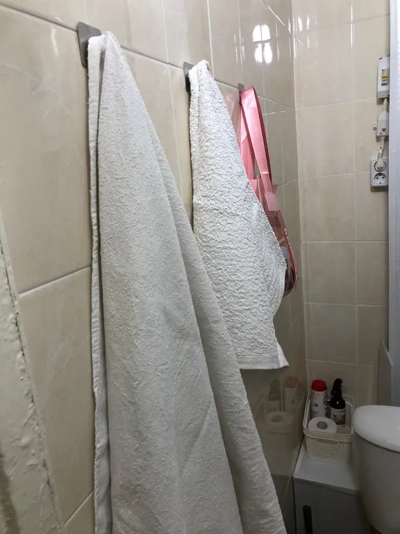 Уютная квартира в центре города с прекрасным видом на горы