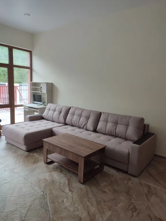 Коттедж Дом у моря — Прасковеевка