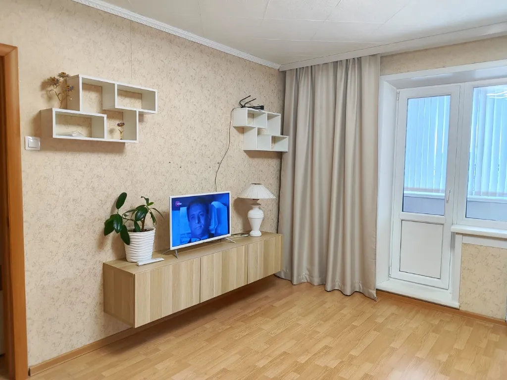 Квартира Уютные апартаменты — аренда посуточно в Братск