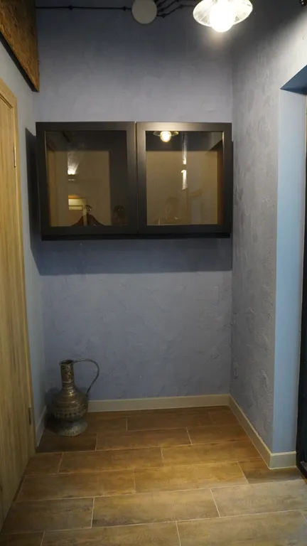 Квартира Апартаменты 2 — Махачкала