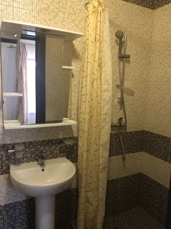 Квартира Комната — Геленджик