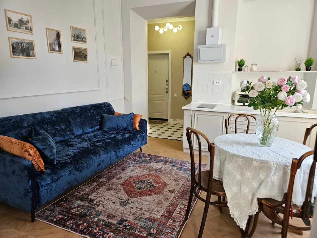 Доходный Дом купца Истомина