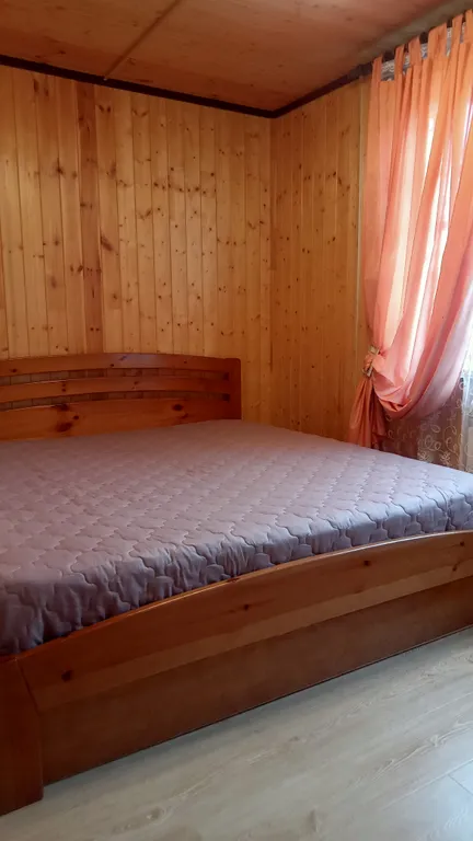 Дом-баня (катание на горных лыжах, сноуборд)