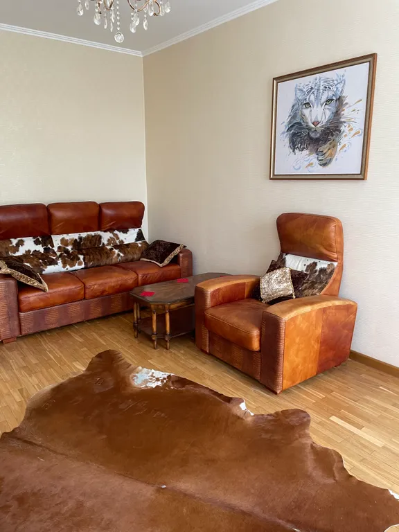 Апартаменты возле Верхнего Озера