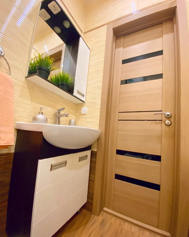 Комфортная квартира класса Люкс ТРЦ Кристалл, ТЦ Дарина, ТЦ Остров