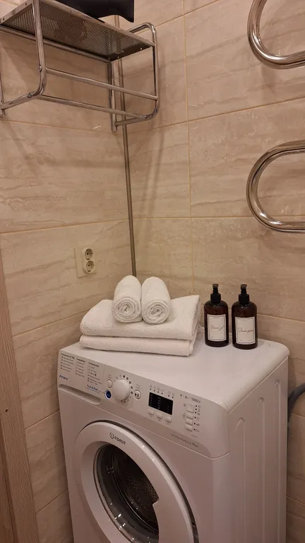 Уютная студия