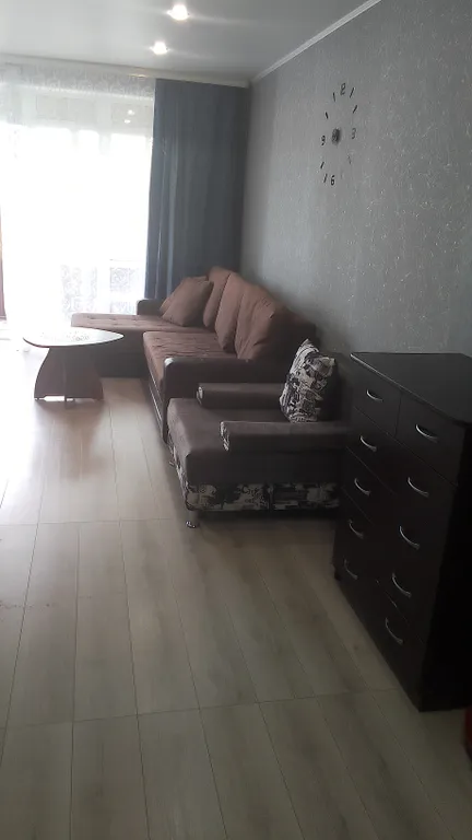 Уютная студия в ЖК Корней