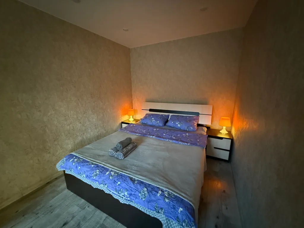 Квартира в тихом центре