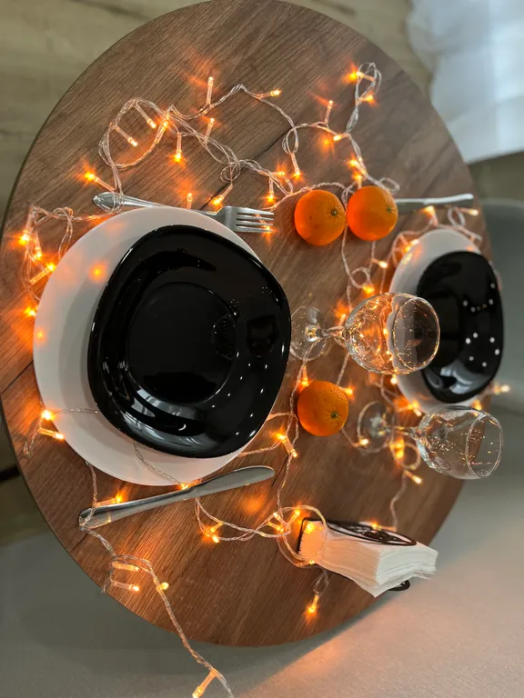 Апартаменты с видом на набережную, центр города